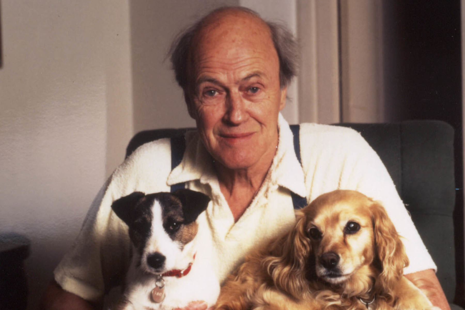 Changes to Roald Dahl books condemned by Rishi Sunak | The Wiltshire Gazette and Herald - Vimarsana News
