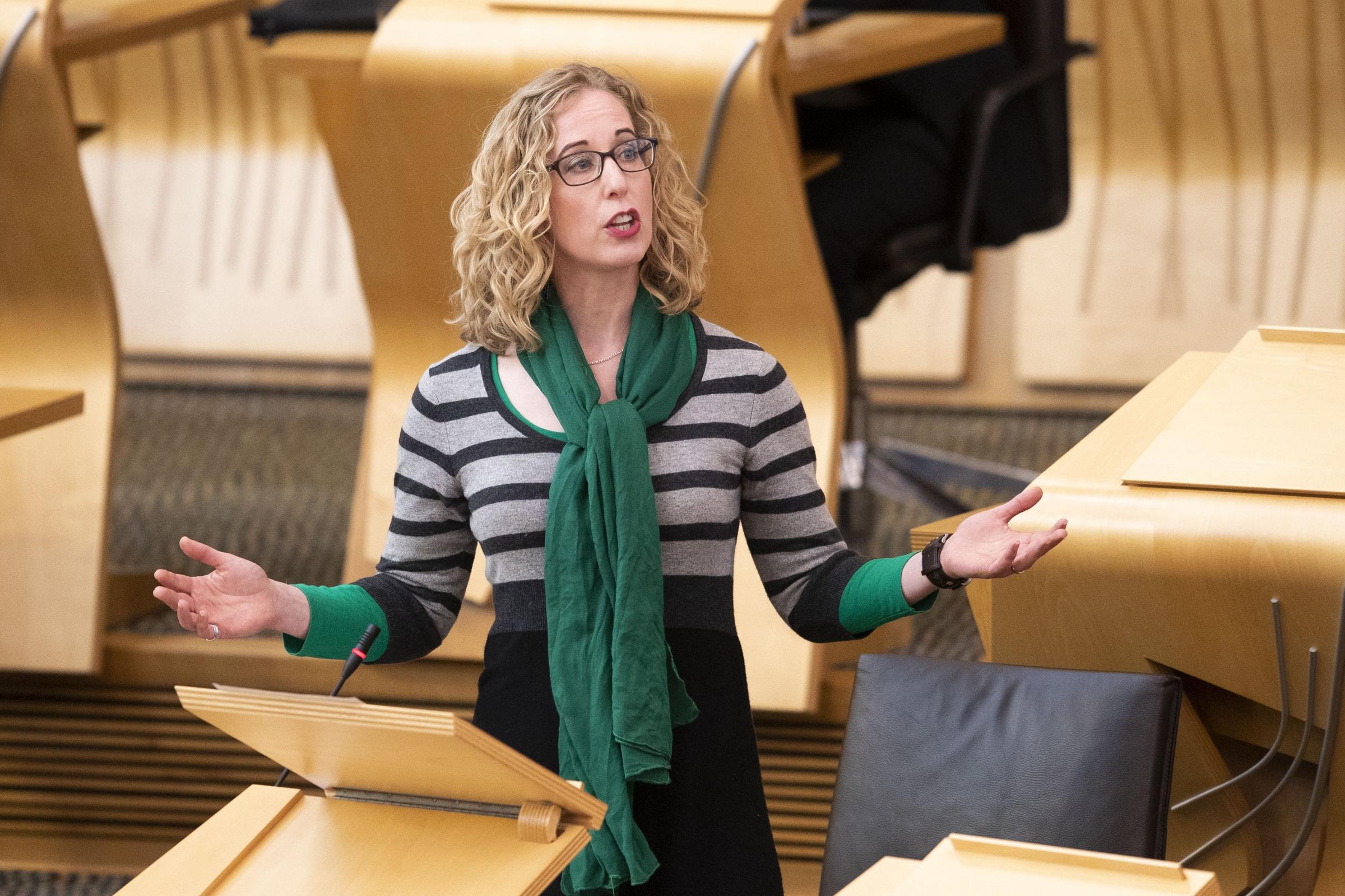 Scottish Secretary Jack accused of trying to 'sabotage' deposit return scheme | The Wiltshire Gazette and Herald - Vimarsana News