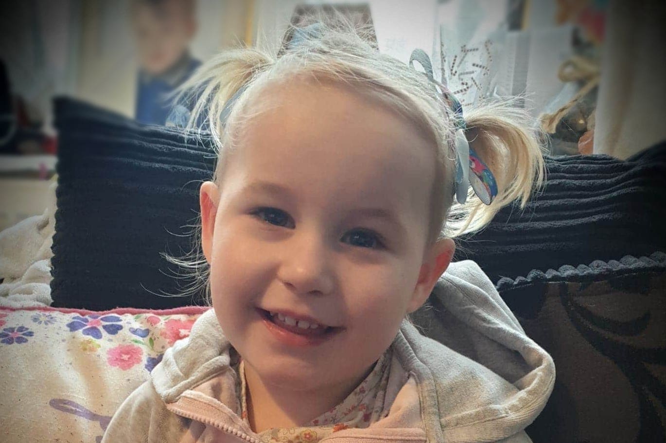 Mother's boyfriend killed toddler and blamed injuries on dog, court told | The Wiltshire Gazette and Herald - Vimarsana News
