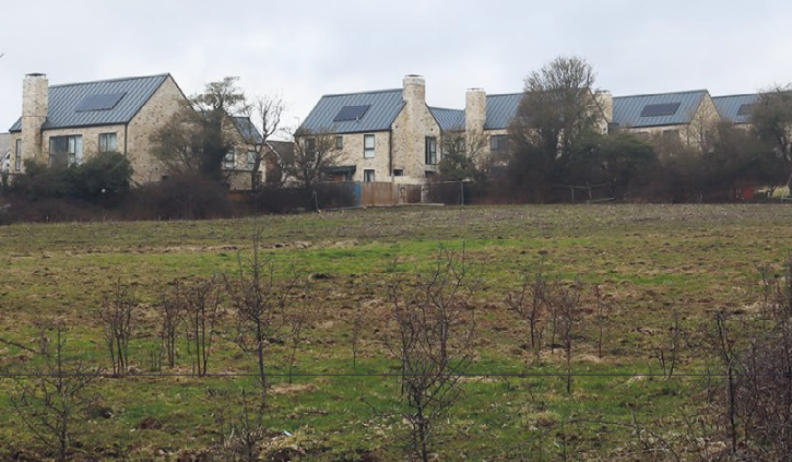 New plans for 340 homes in Calne face local opposition | The Wiltshire Gazette and Herald - Vimarsana News