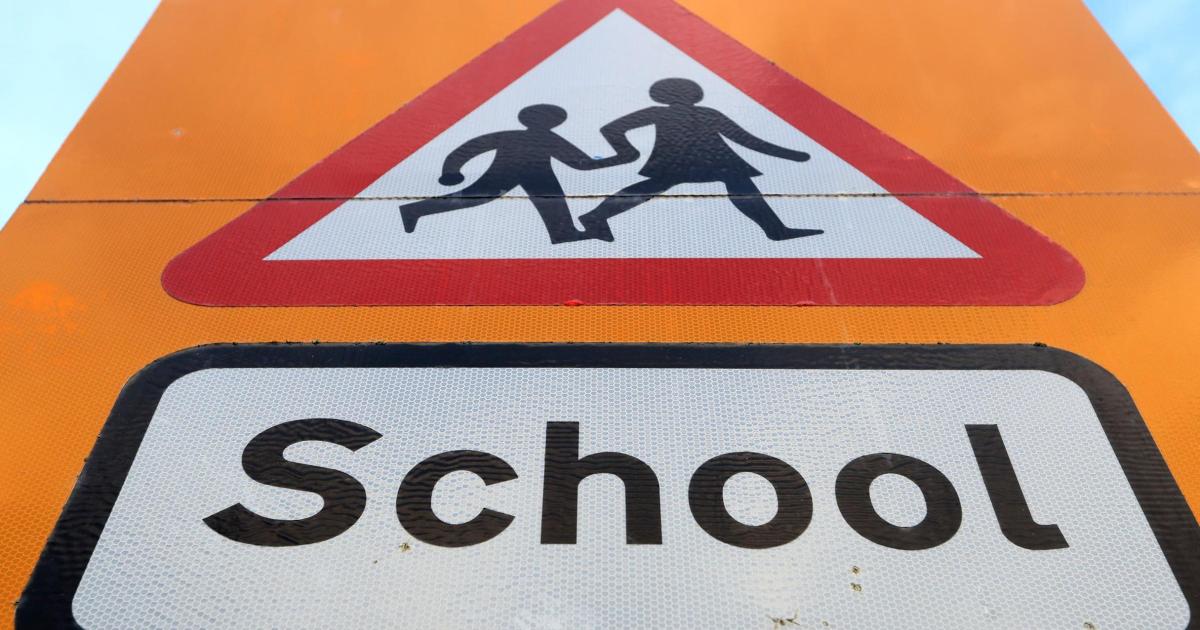 Belfast primary school classrooms deemed unsafe after Raac identified - Vimarsana News