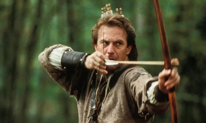 The Wiltshire castle that inspired Robin Hood Prince of Thieves | The Wiltshire Gazette and Herald - Vimarsana News