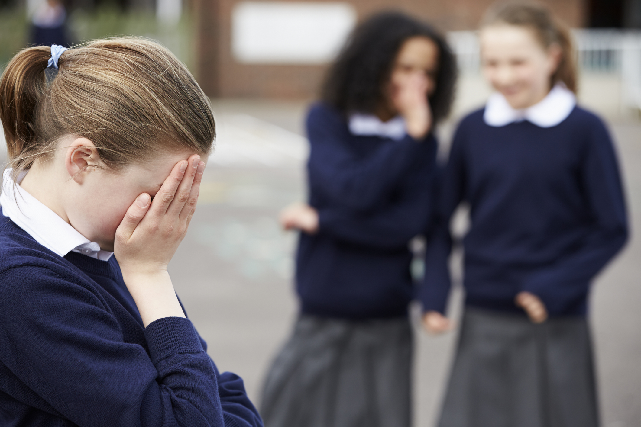 Sheldon School in Chippenham 'has problem with bullying' | The Wiltshire Gazette and Herald - Vimarsana News