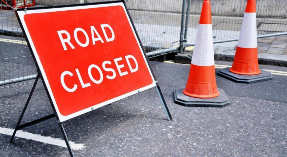 New Wiltshire speed limit and road closures in latest public notices