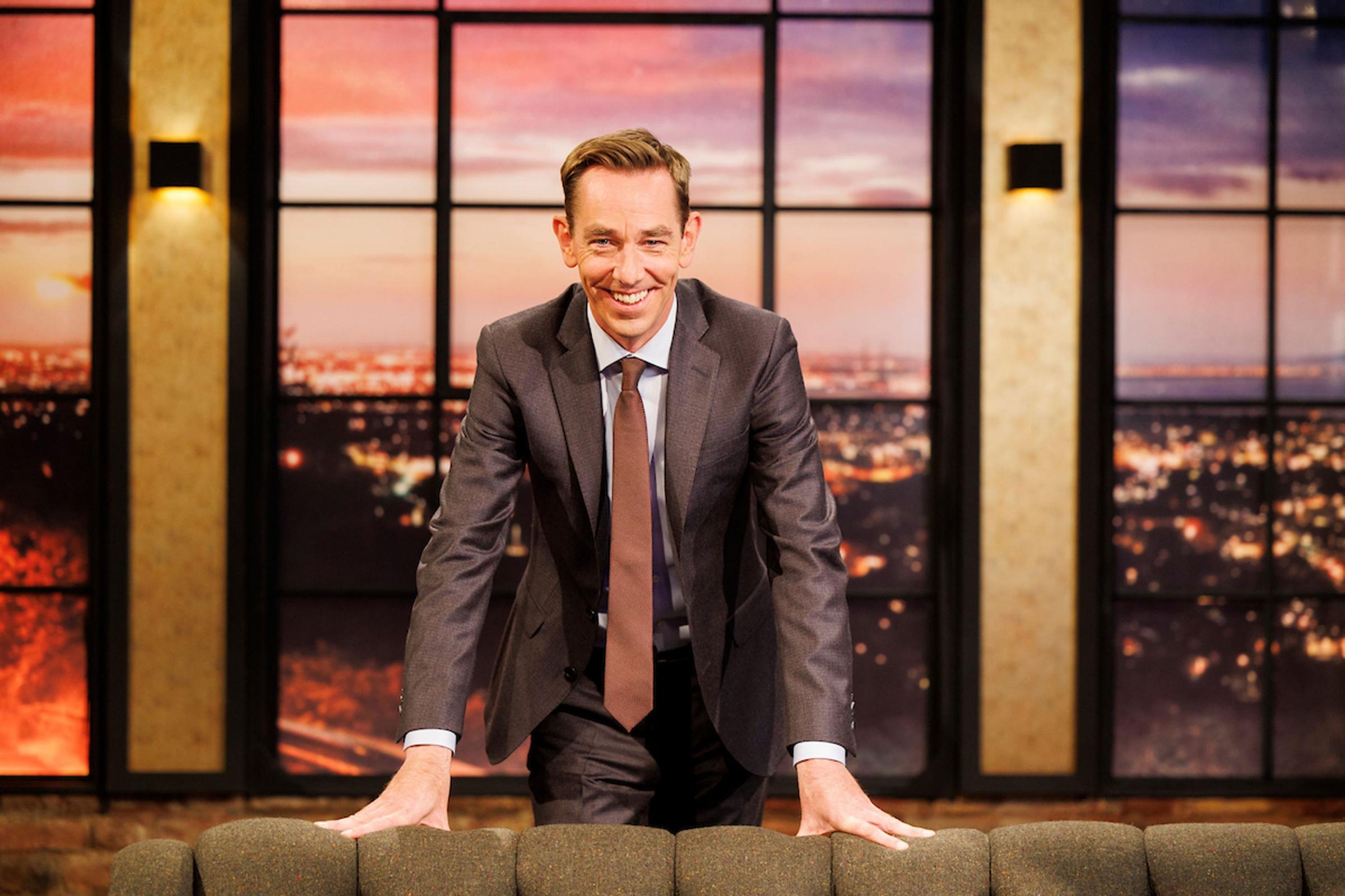 Ryan Tubridy 'surprised' to learn of RTE pay statement errors | The Wiltshire Gazette and Herald - Vimarsana News
