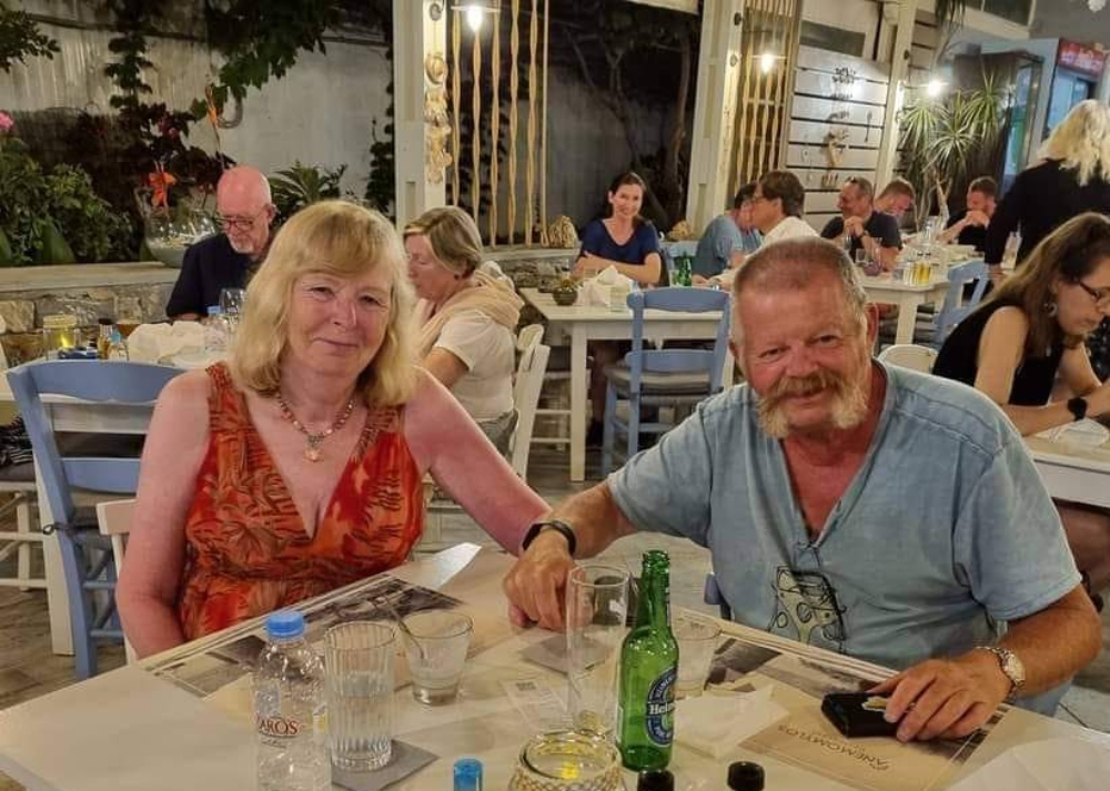 Tribute to 'special' Chippenham Town fan who died of cancer | The Wiltshire Gazette and Herald - Vimarsana News