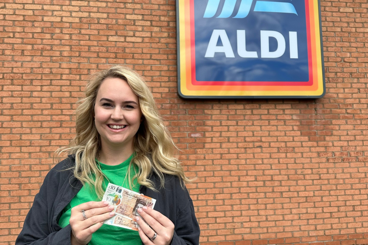 TikTok mum shares £1 a meal family recipes from Aldi | The Wiltshire Gazette and Herald - Vimarsana News