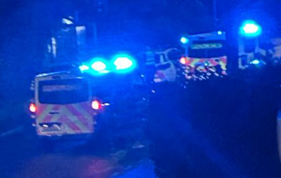 Chippenham police stop drink drive suspect in London Road | The Wiltshire Gazette and Herald - Vimarsana News