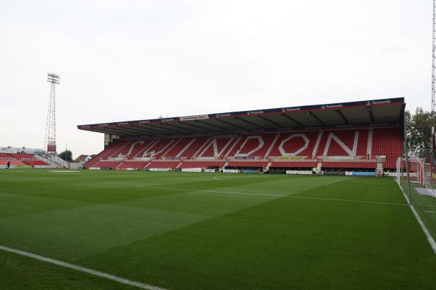 Latest updates at Swindon Town and across League Two