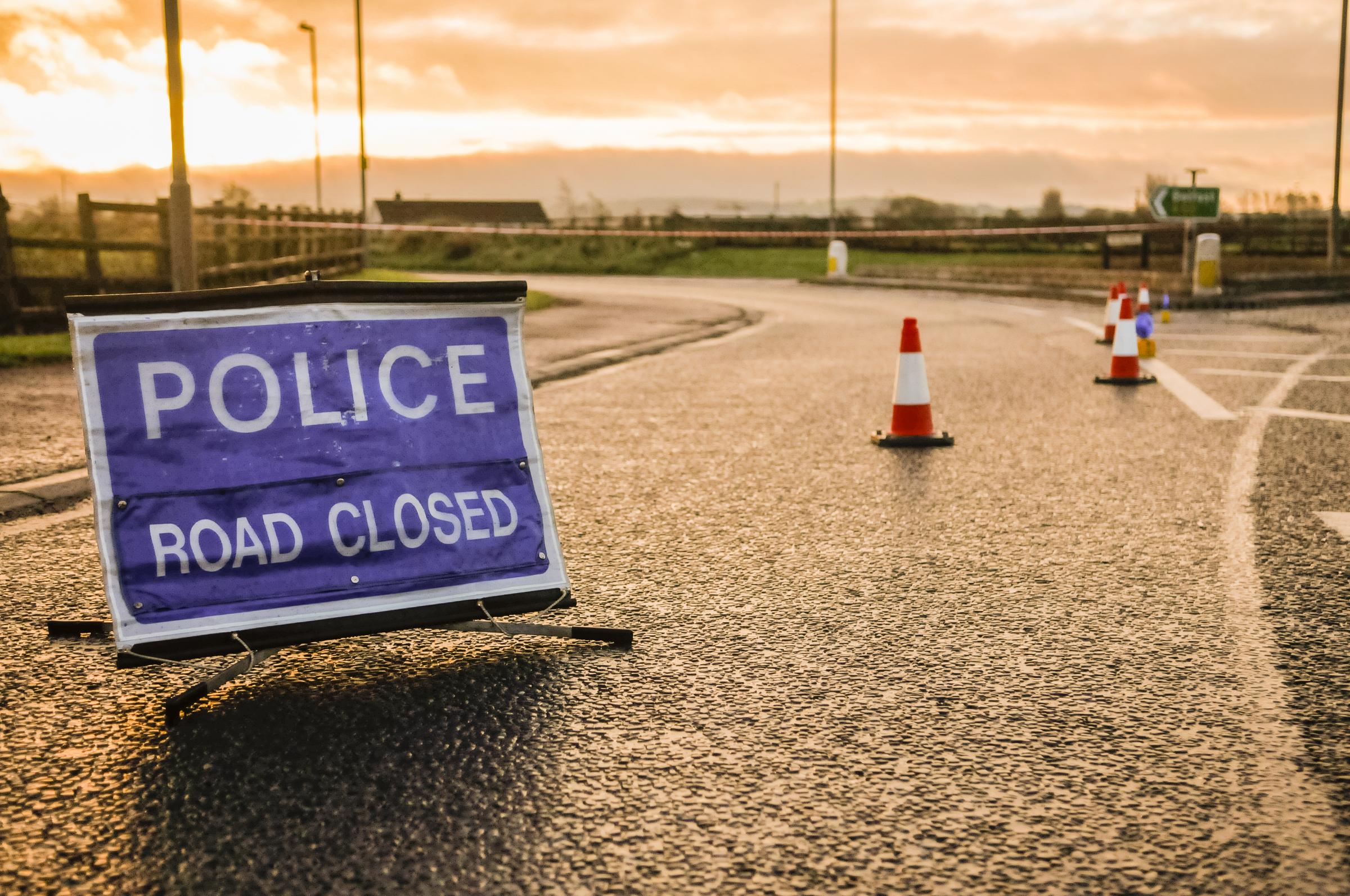 A303 crash: Man, 40s, dies in lorry crash near Thruxton | The Wiltshire Gazette and Herald - Vimarsana News