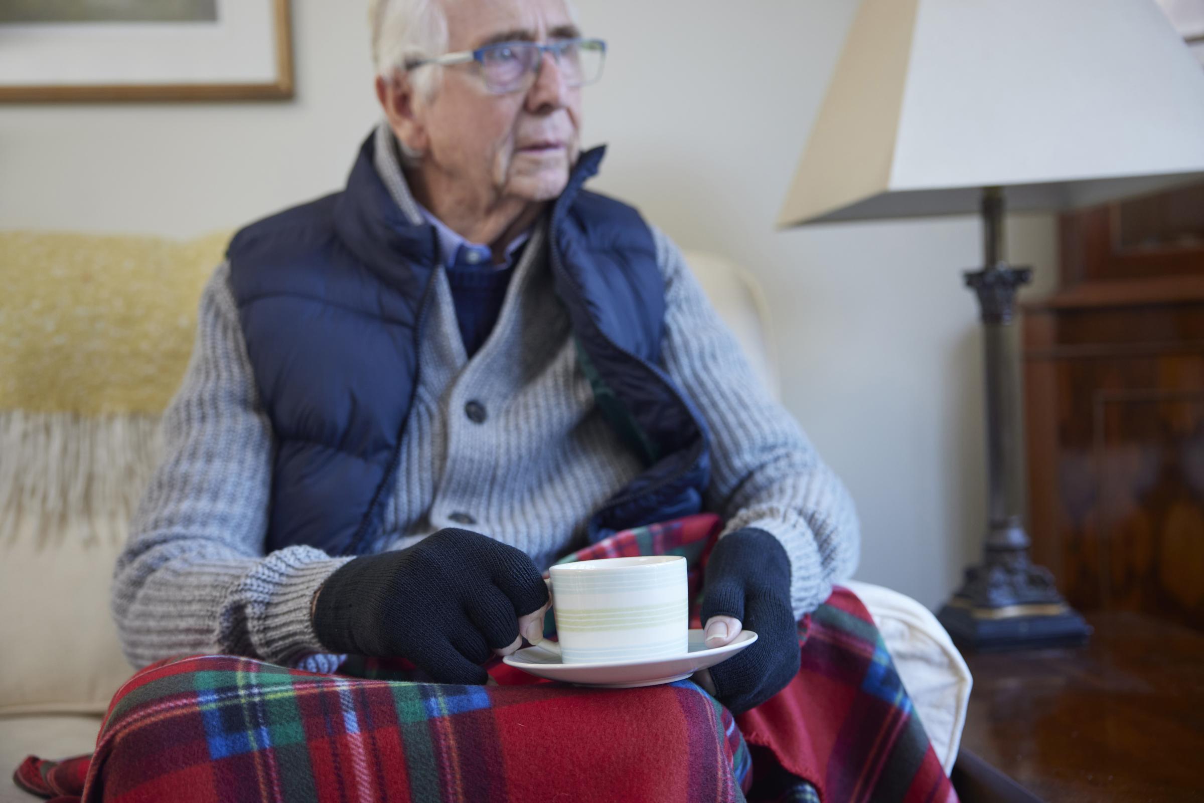 Energy bill help launched for vulnerable people in Wiltshire | The Wiltshire Gazette and Herald - Vimarsana News