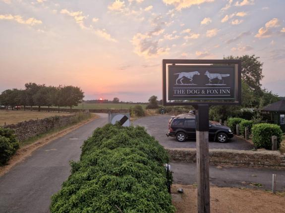 The Wiltshire Gazette and Herald: The Bradford-on-Avon pub is only one of two with that name in the whole country. The Wiltshire Gazette and Herald: The Bradford-on-Avon pub is only one of two with that name in the whole country.