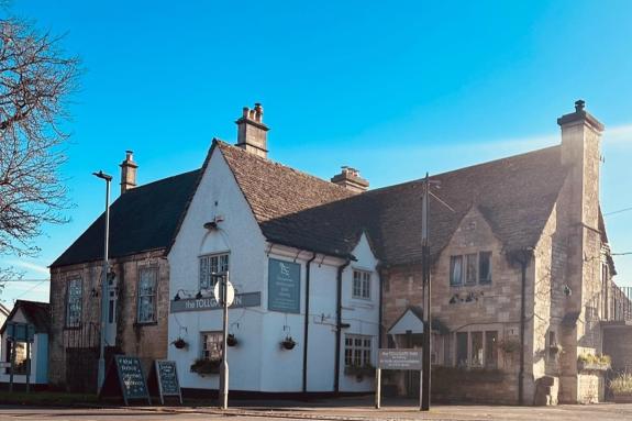 The Wiltshire Gazette and Herald: The Wiltshire pub dates back to the 1700s. The Wiltshire Gazette and Herald: The Wiltshire pub dates back to the 1700s.