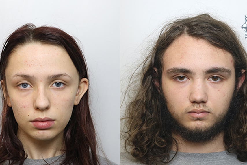 Family of one of Brianna Ghey's killers say their lives 'are in turmoil' | The Wiltshire Gazette and Herald - Vimarsana News