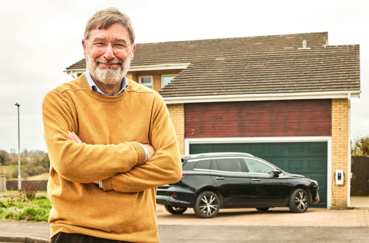 Wiltshire resident on how to save money on energy bills | The Wiltshire Gazette and Herald - Vimarsana News