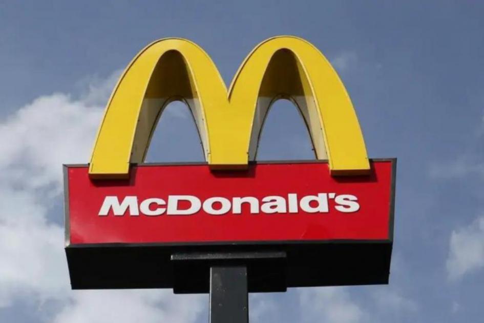 McDonald's plans suggest new Chippenham restaurant | The Wiltshire Gazette and Herald 
