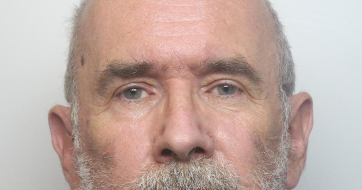 Former Wiltshire councillor who raped boys jailed for 22 years | The Wiltshire Gazette and Herald - Vimarsana News