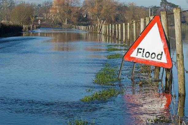 A4 and A303 among Wiltshire A-roads hit by flooding 
