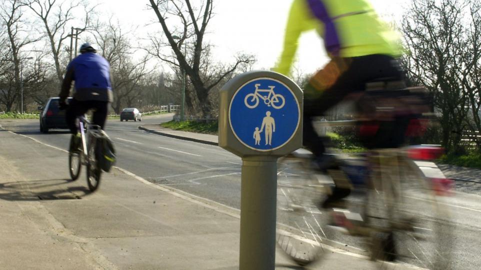 Plans for new cycleways in Wiltshire towns revealed after huge boost 