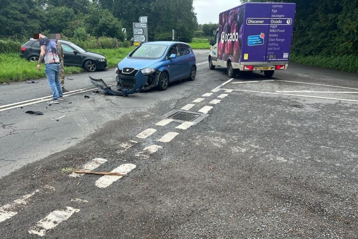 A360 junction overhaul could be forced through by council | The Wiltshire Gazette and Herald - Vimarsana News