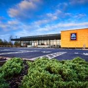 The six Wiltshire towns that could get new Aldi stores