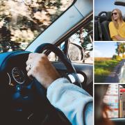 8 driving laws you are probably breaking without realising. (Canva)