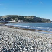 Fight the January blues this year with a discounted getaway, including in Llandudno, from Booking.com. Credit: Booking.com