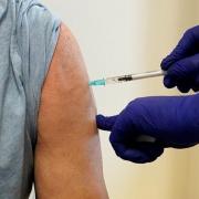 People aged 30 and over can book their Covid booster vaccine from tomorrow, it has been announced