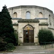 Gloucester Crown Court
