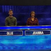 Wanborough woman's appearance on The Chase doesn't end as she'd have wanted