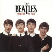 The Beatles third single was No 1 for seven weeks.