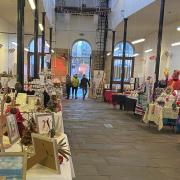 The town council is to launch a public survey on the future of the Shambles indoor market in Devizes.