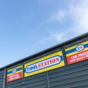 Toolstation opens in Devizes on Monday [April 25] and every day thereafter. Photo: Toolstation.