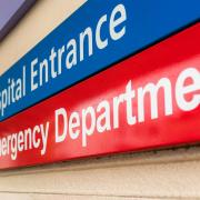 The NHS provider has been rated 'requires improvement' in four areas, and 'good' in only one.