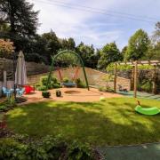 Julia’s House Children’s Hospice is opening its gardens this weekend