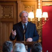 North Wiltshire MP James Gray warns against 'dragging NATO into conflict in Ukraine'