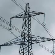 Power outages near Devizes plunge almost 100 people into darkness