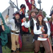 Pewsey Pirates
