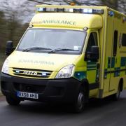 Three south coast ambulance services have threatened strike action