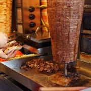 There are plans for a new kebab van in Chippenham (stock image)