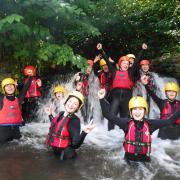 Volunteers who gave up their time for grants panels helped Wiltshire Community Foundation award more than £1.9 million in grants to groups like the Youth Adventure Trust in 2022/23