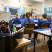 Several allegations have been made against a Wiltshire primary school