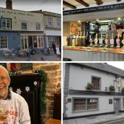 Some of the best pubs in Wiltshire according to CAMRA