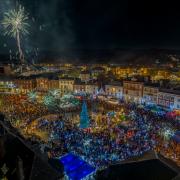 The Devizes Winter Festival