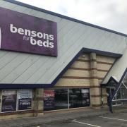 Bensons for Beds in Chippenham