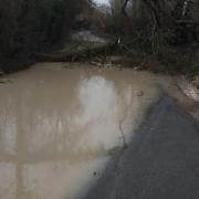 Several roads in Wiltshire are currently closed because of floods