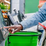 Waitrose in Malmesbury is increasing the number of self-service checkouts