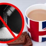 Does adding salt to a cup of tea make it nicer? I tested an American scientist's theory
