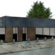 Initial designs to illustrate what the new Co-op could look like