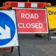 The A360 will close in Wiltshire